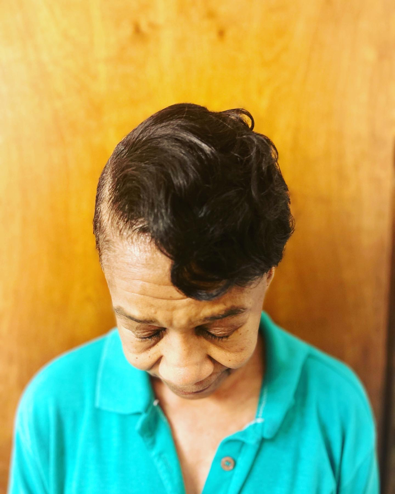 Semi-Permanent
