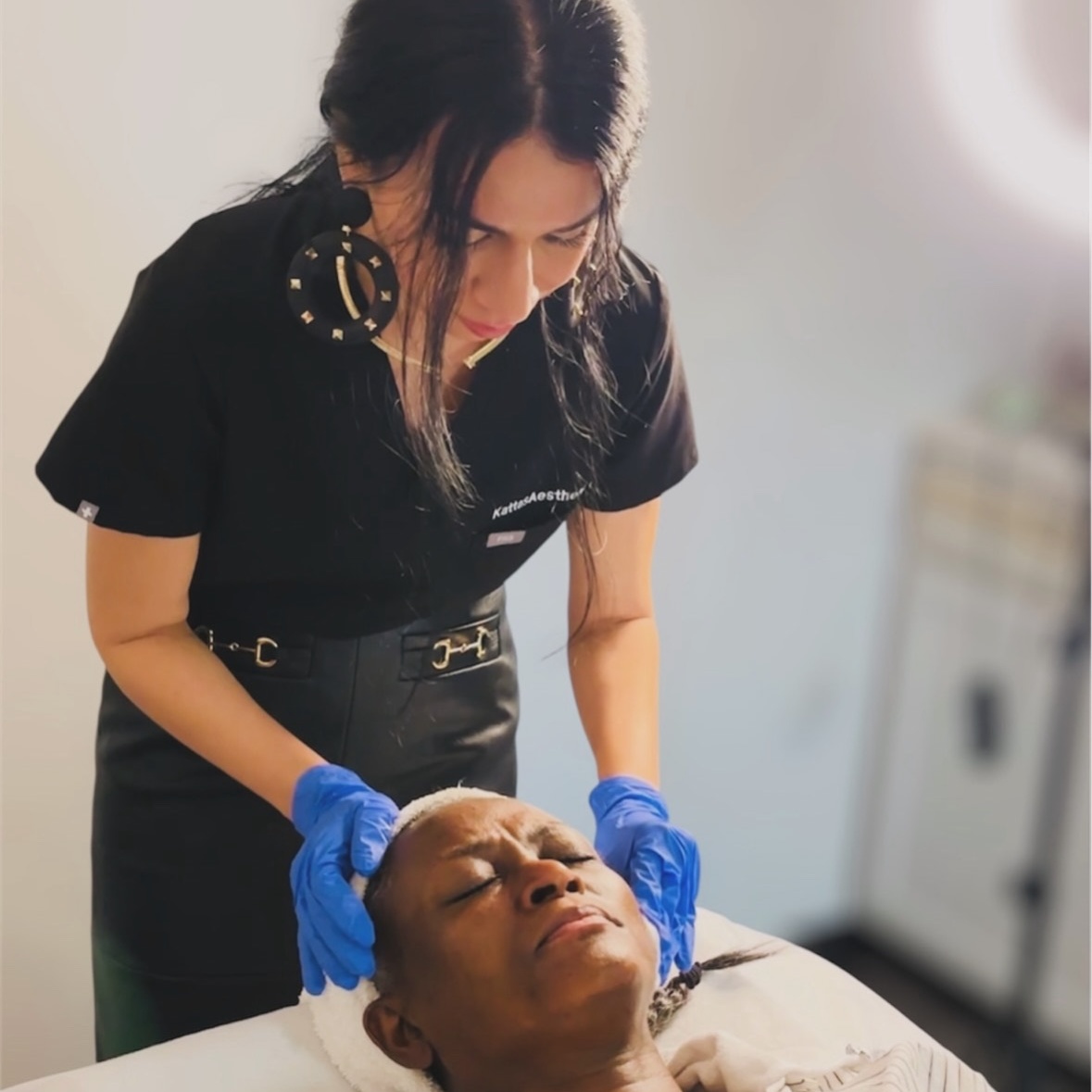 High-end Customized Chemical peel