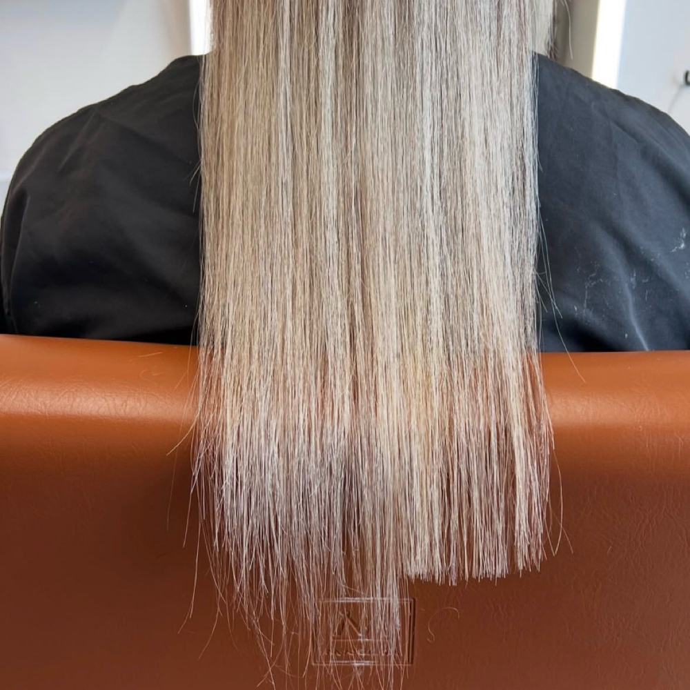 Womans Haircut W/ Color Service at Hair by Bethany in Harriman TN, TN