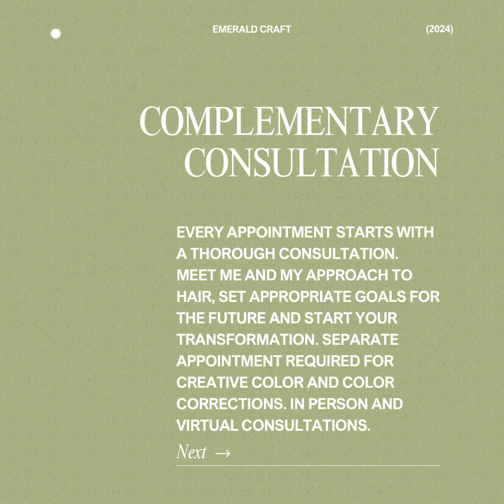 Consultation