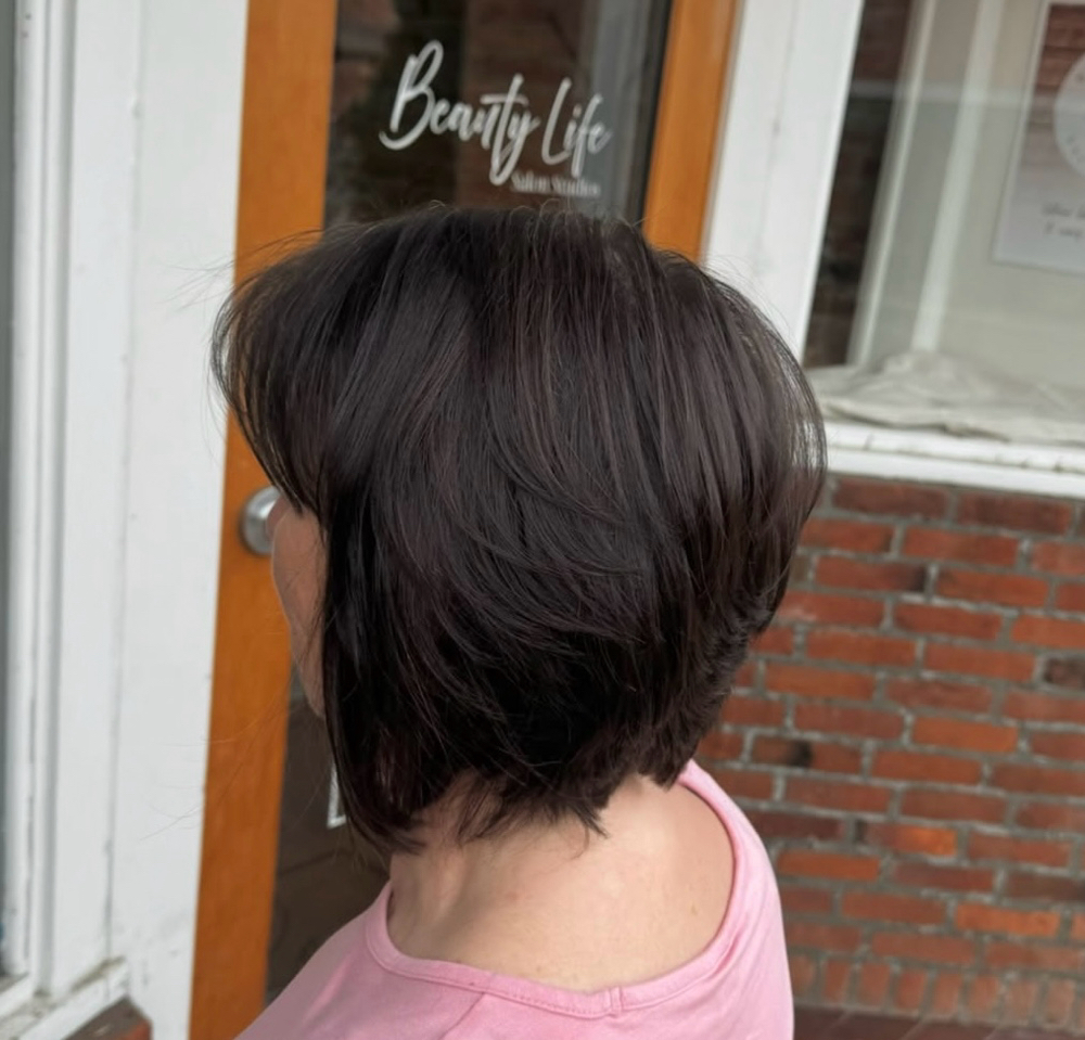 Transformational Haircut