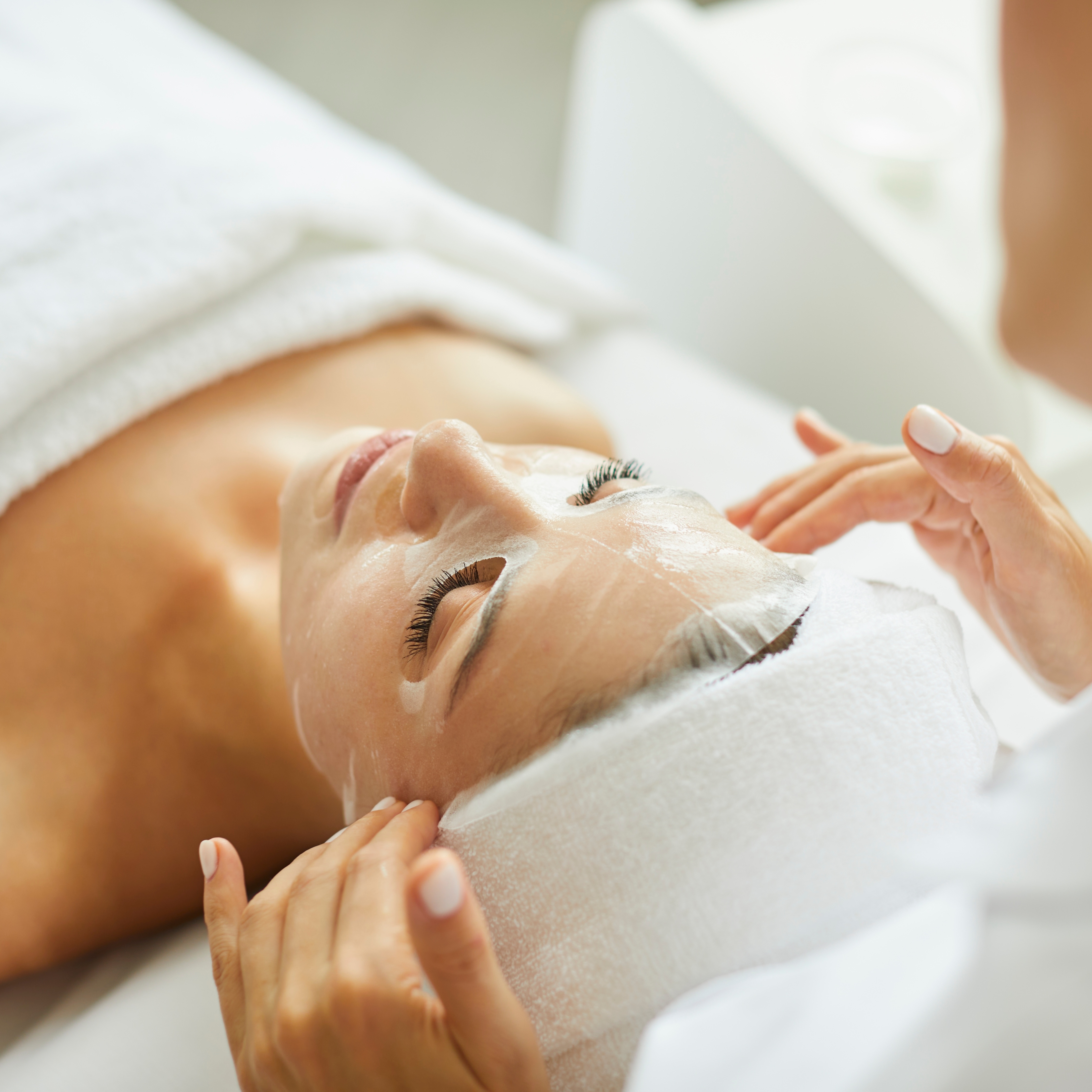 SWiCH Facial at It’s a Girl Thing Skin & Beauty Bar in Lone Tree, CO
