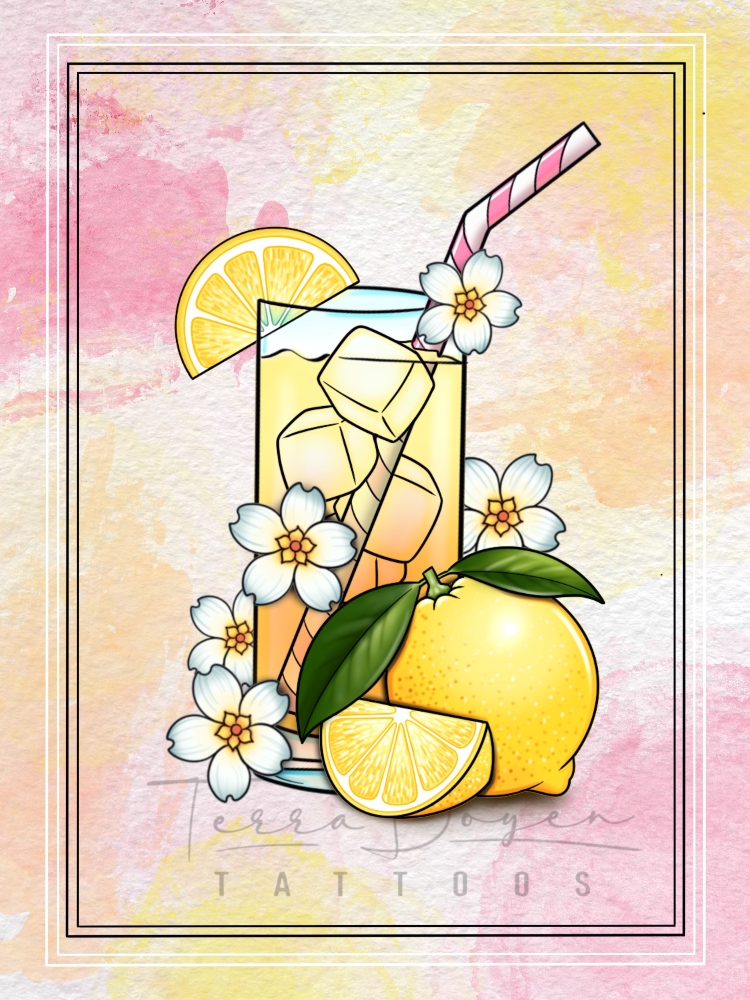 Life’s Lemons