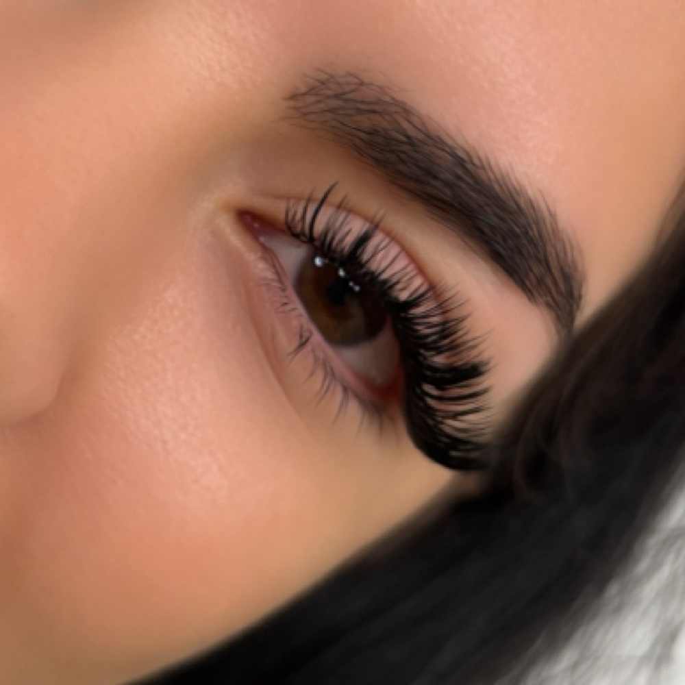 Hybrid Fill at L1ndalash in North Hollywood, CA