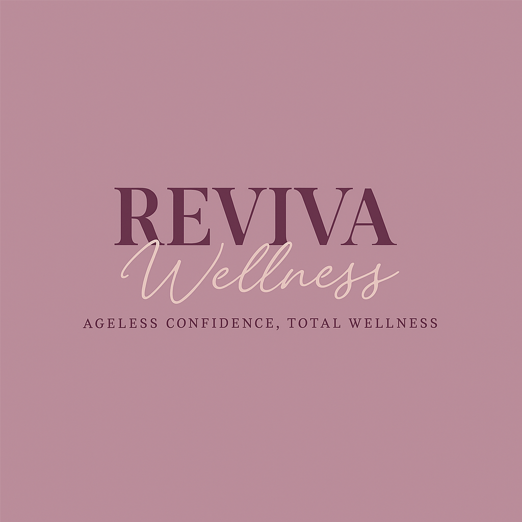 New client consultation at Reviva Wellness in Lake Ozark, MO
