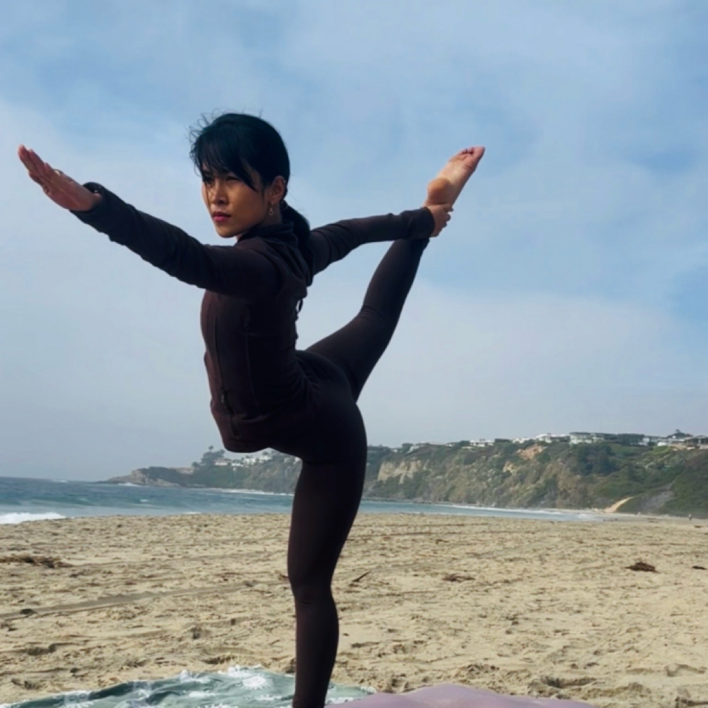 Love Yogi Gifts at Love lash studio in Laguna Hills, CA
