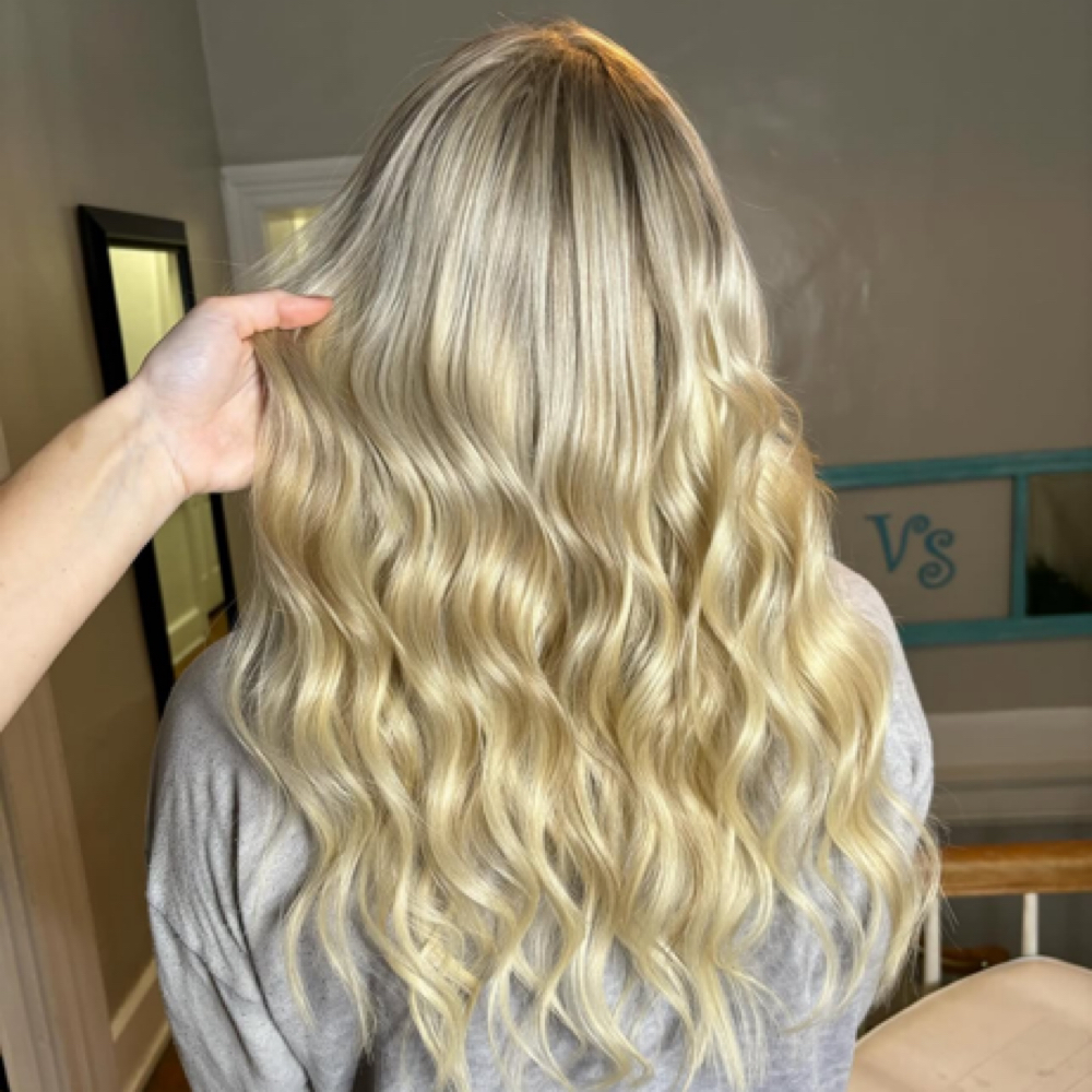 Extension New Install at Hair by Katie Watkins in Mount Sterling, KY