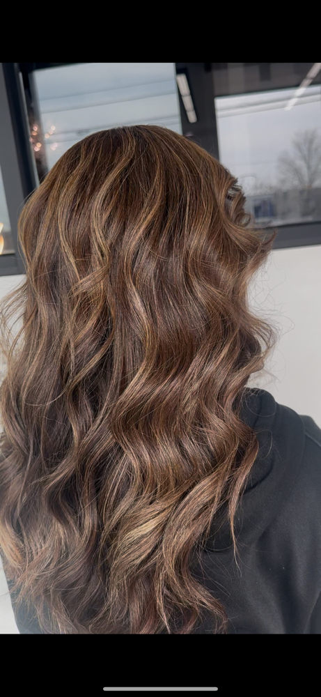 Color & Highlight at Blended Beauty Studio LLC in Lansing, MI