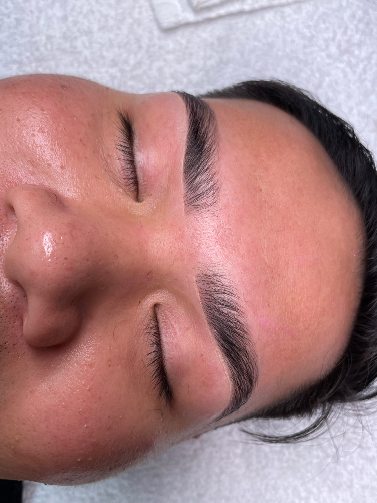 Brow Lamination