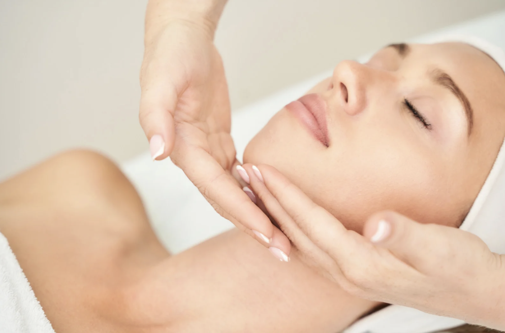 The Works Facial