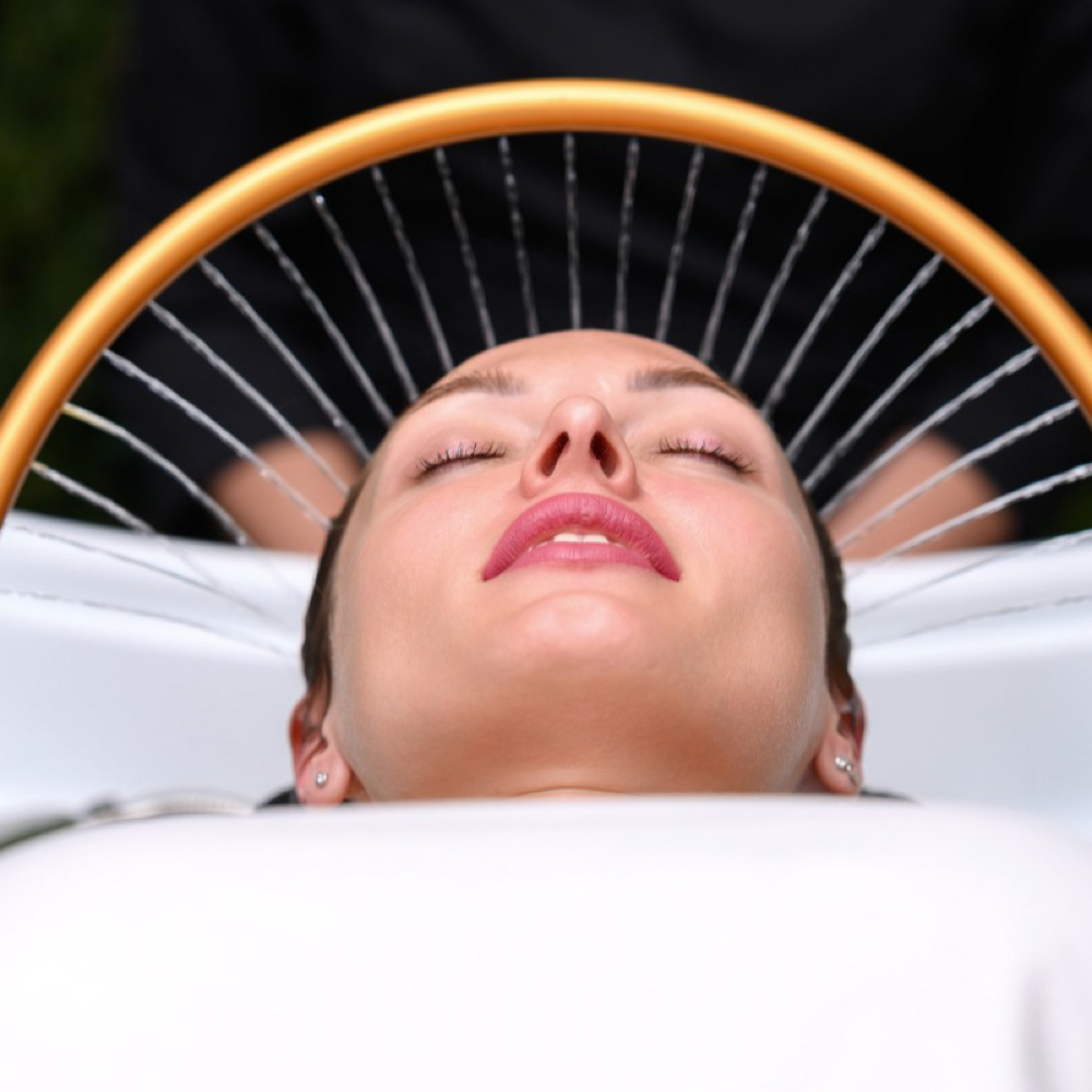 Head Spa Scalp Reset at Hype Salon and Head Spa in Lincoln, NE