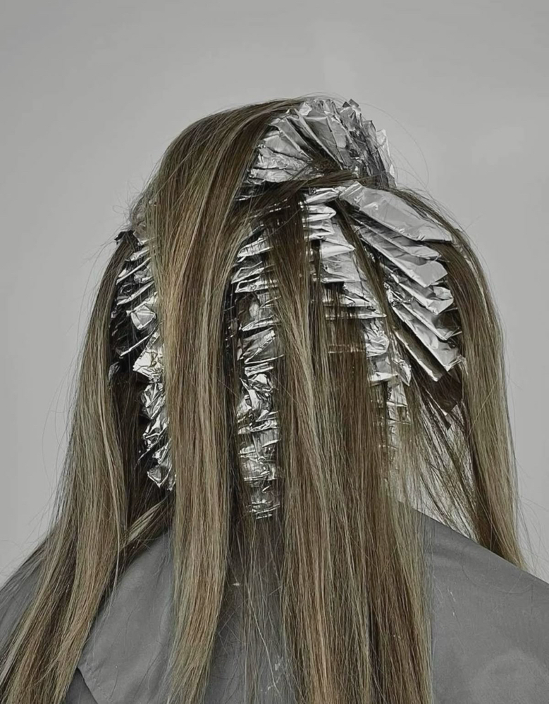 Full Foil