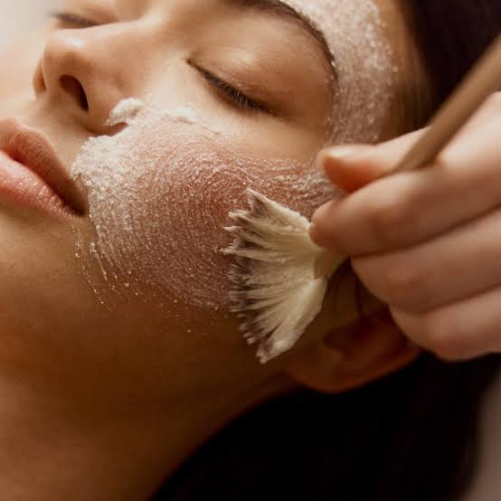 Facials - Facial With Extractions at Natural Glow in Grand Praire, TX