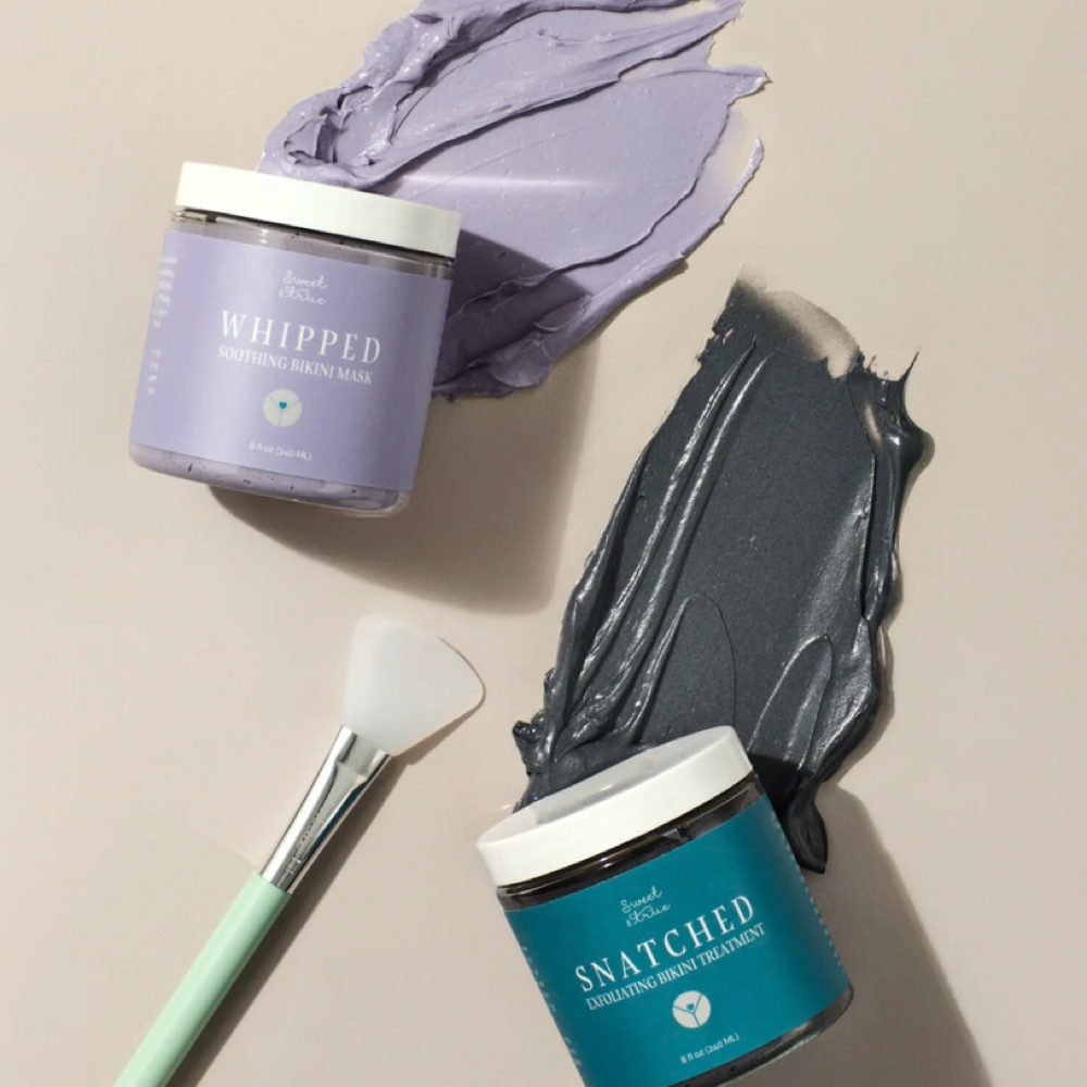 Exfoliating  Brazilian (Vajacial) at Enhanced Beauty in Gillette, WY