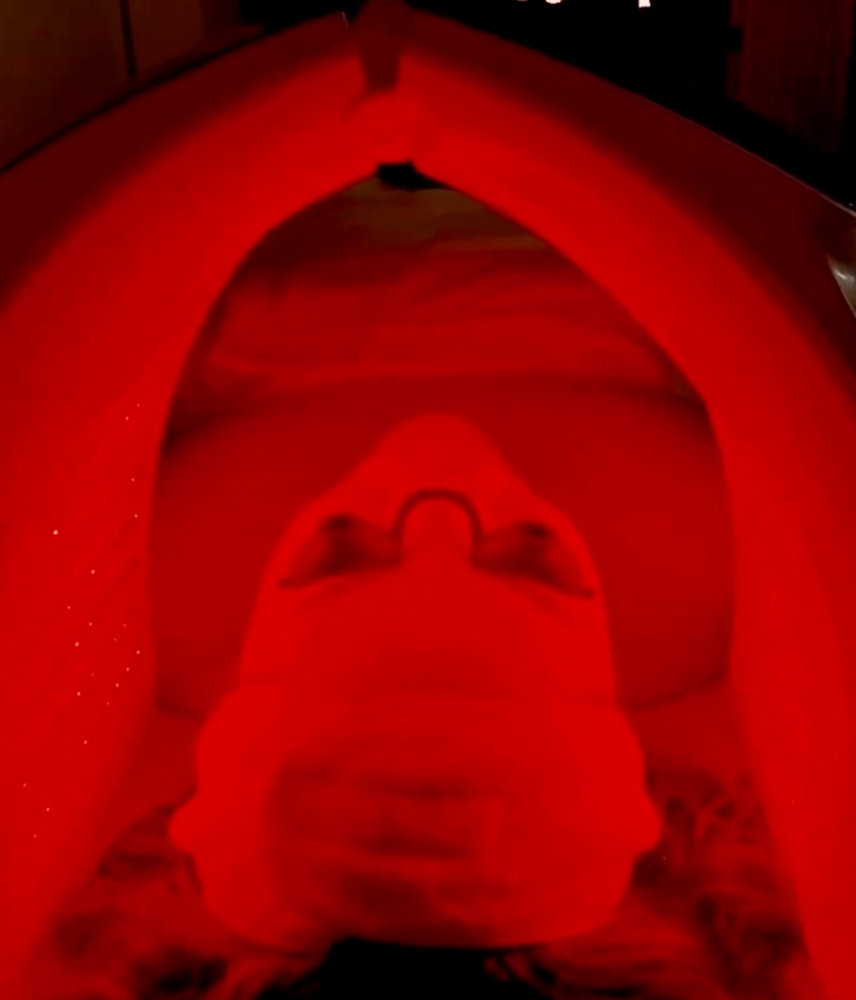 LED Light Therapy - Add On