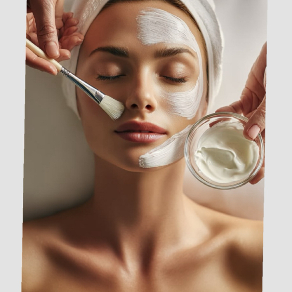 Signature Facial at Madína Beauté Studío in Las Vegas, NV