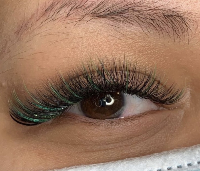 Wispy Set