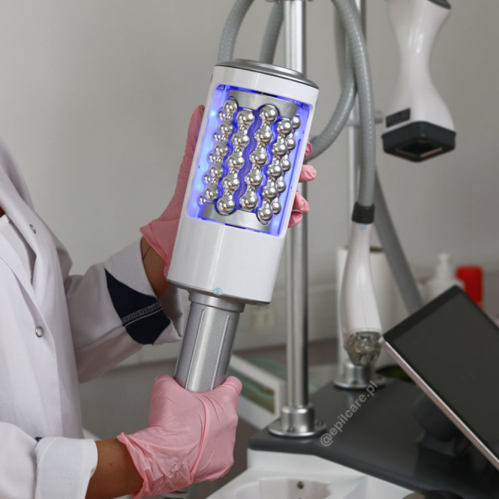 Endosphere Therapy at skin.beauty.ca in San Jose, CA