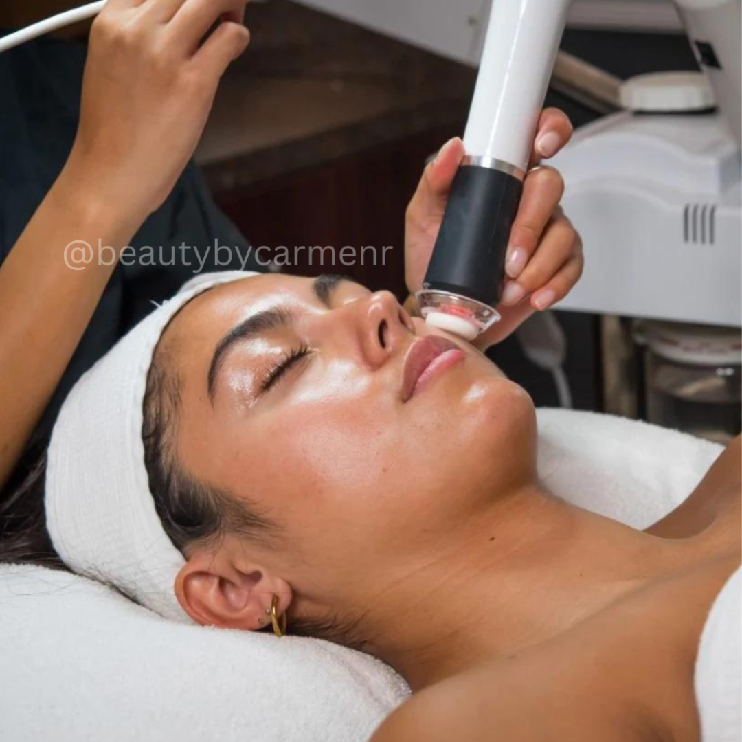 Wrinkle/Collagen/Hyperpigment-Glo 2