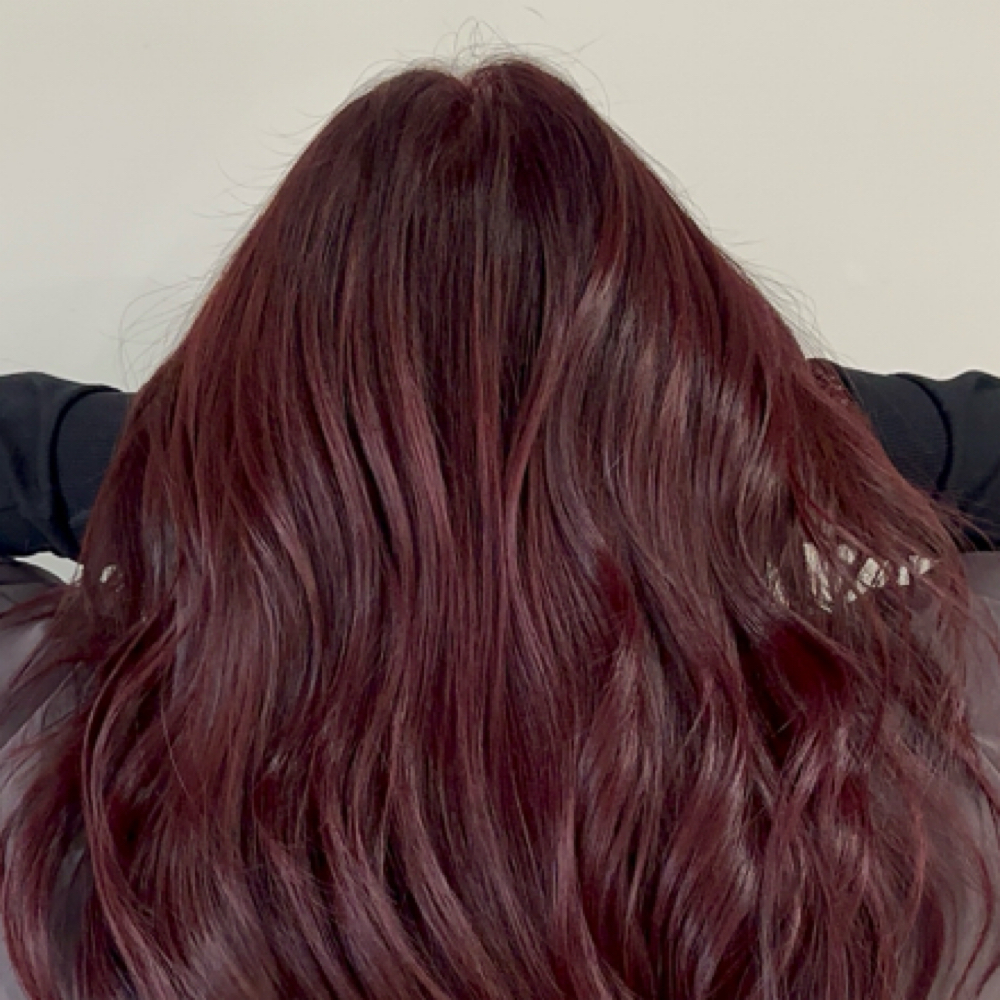 Luxe | Color Refresh