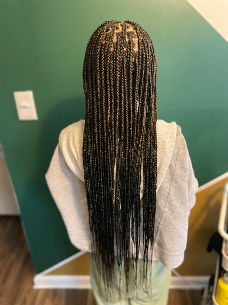 Box Braids (small)