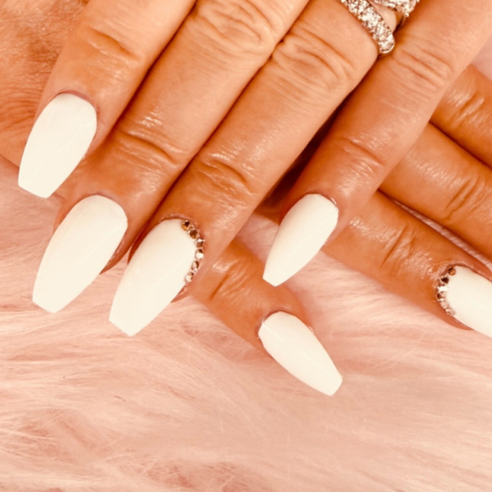 Gel X at CRYSTAL'S GLAM STUDIO LLC in Globe, AZ