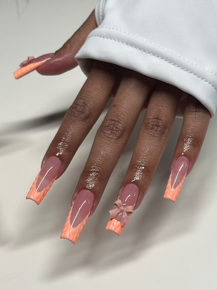 Long Gel X Set