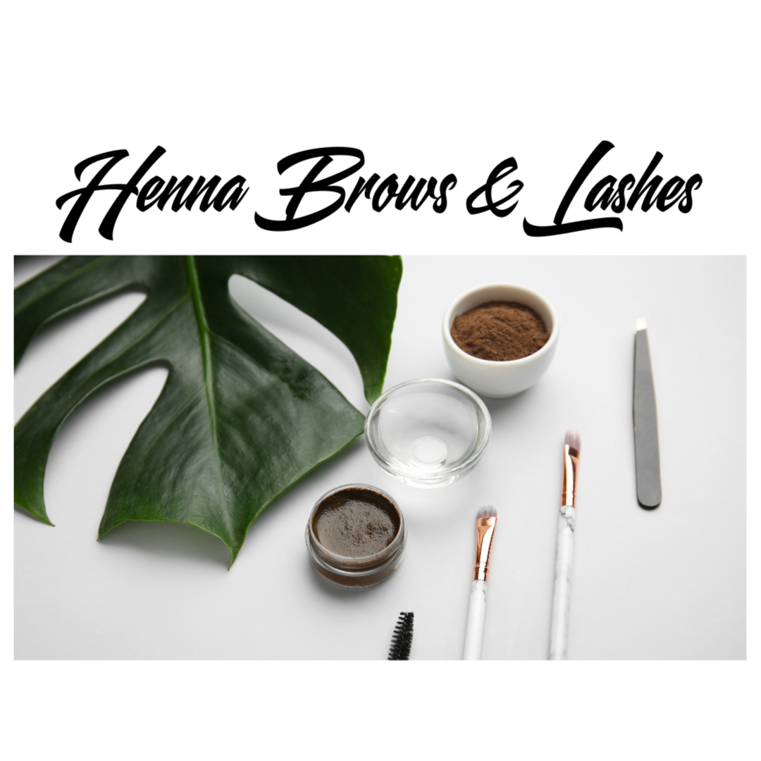 Henna Lashes at Royal Esthetics & Wellness in Oro Valley, AZ