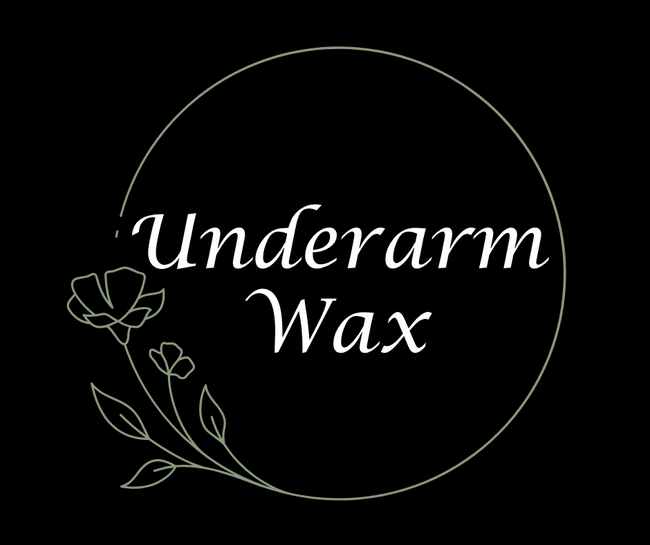 Underarm Wax