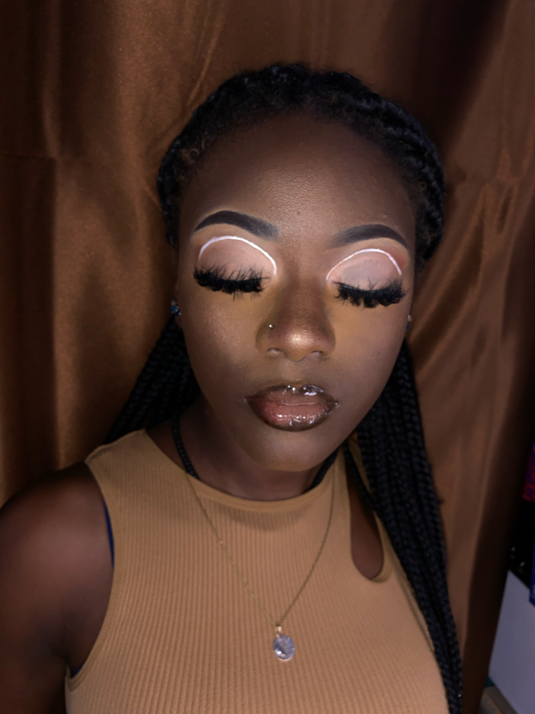 Exotic Glam