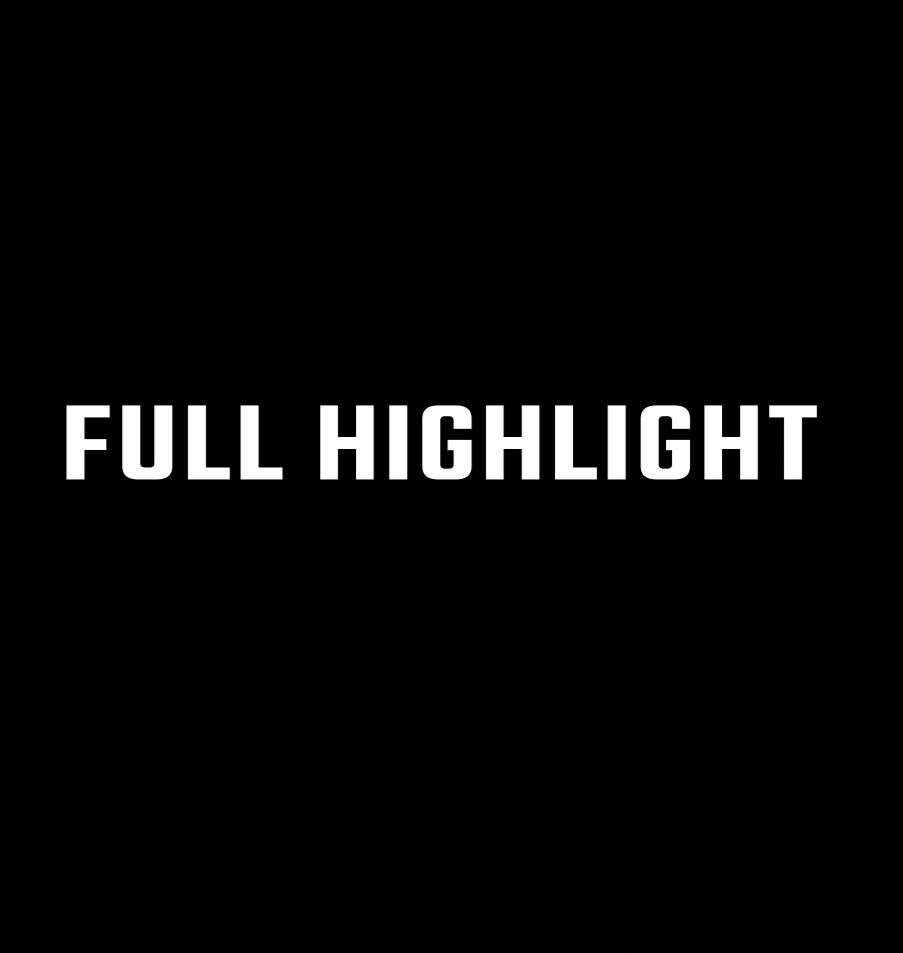 Full Highlight