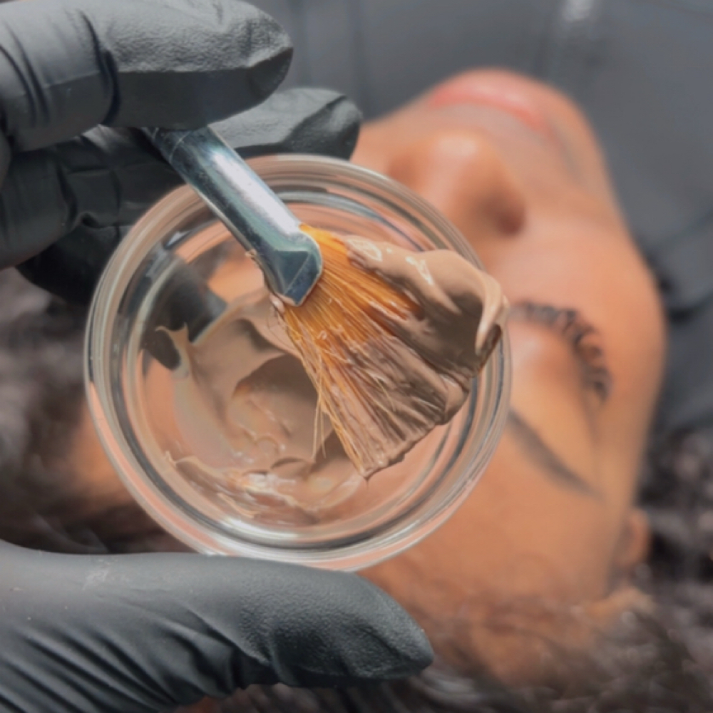 Valentines Facial at Beauty galore in Greenacres, FL