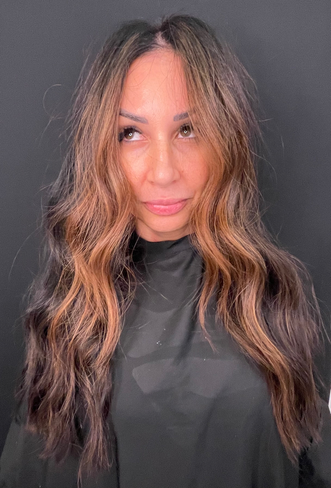 Face Frame Mini Highlights