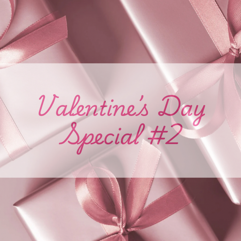 💕 Half leg + Brazilian