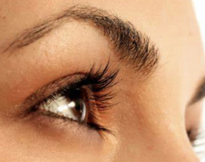 Lash Tint