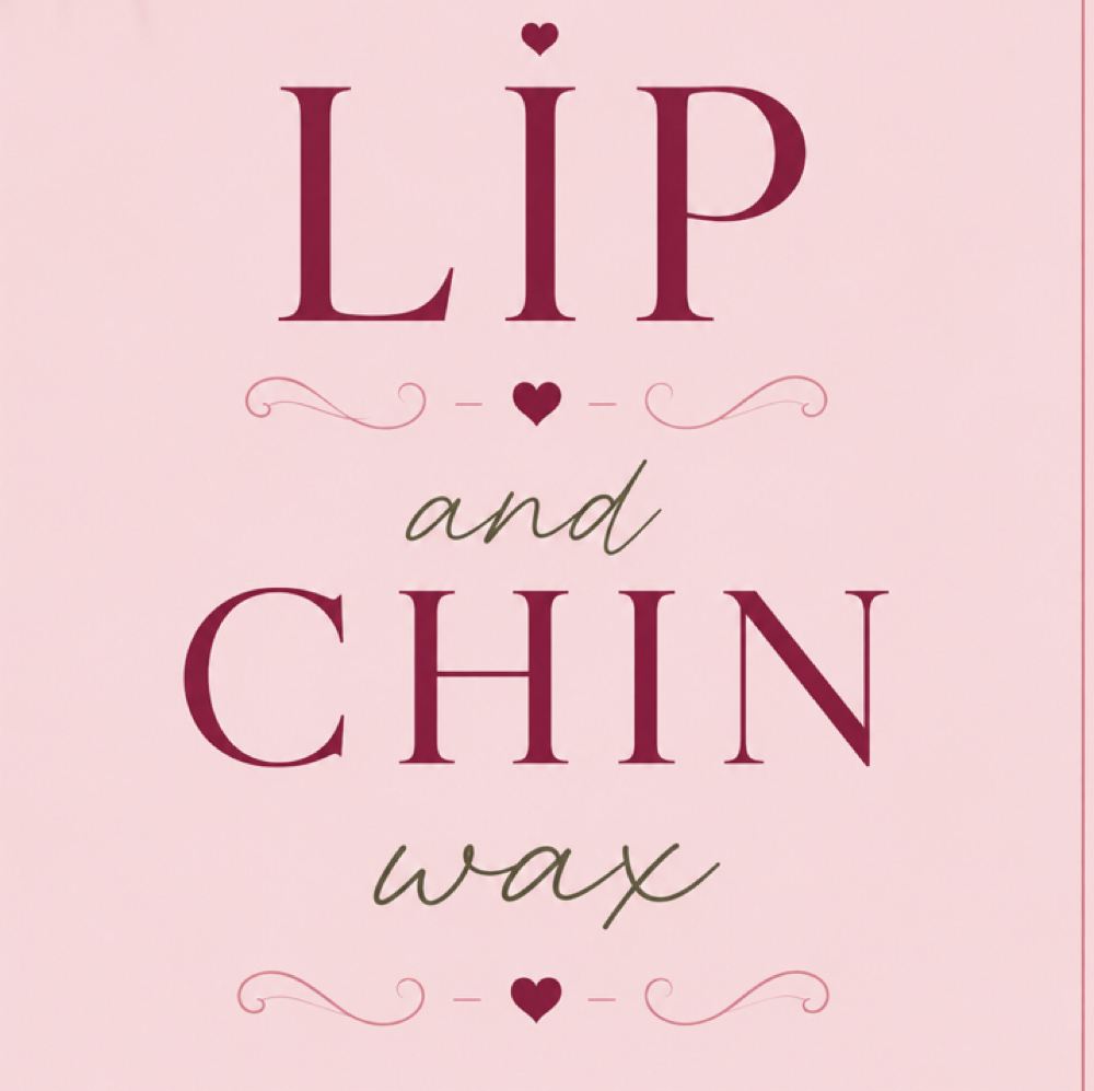 Lip & Chin at Oh So Fabu-Lash & Brows in Delray Beach, FL