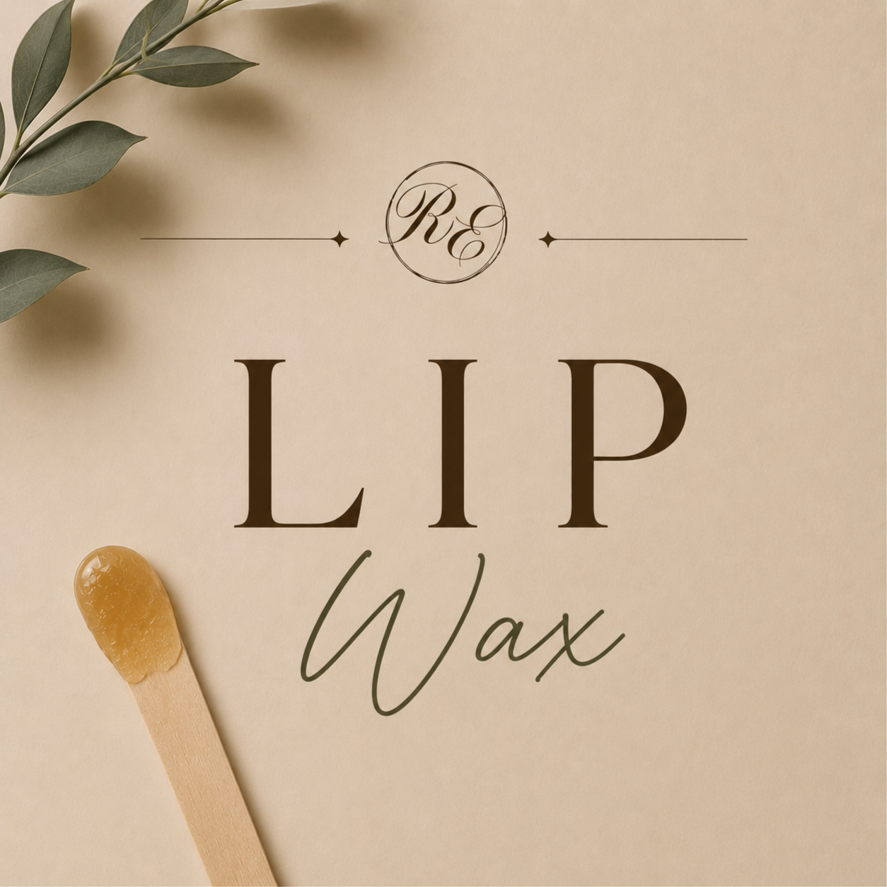 Lip Wax at Refined Esthetics in Omaha, NE