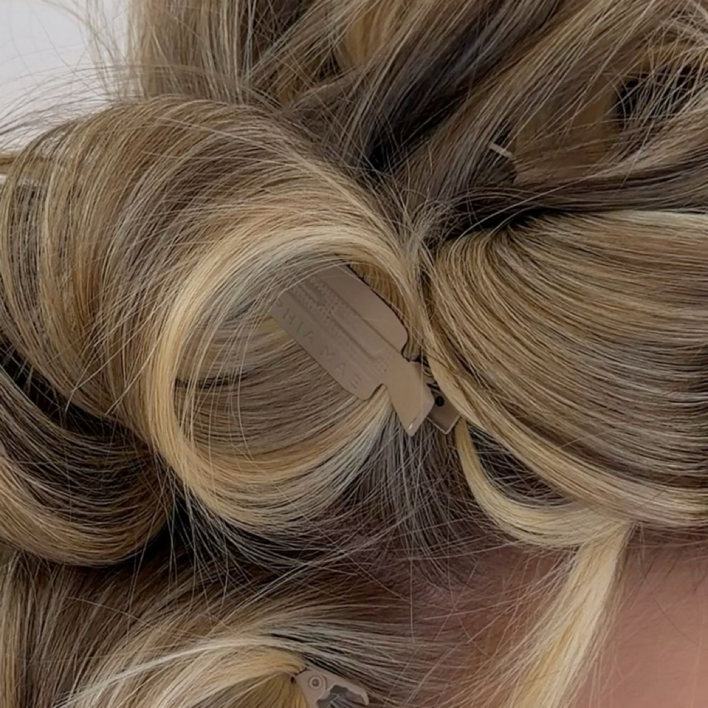 Wash And Style at Kyleehair.co in Canby, OR