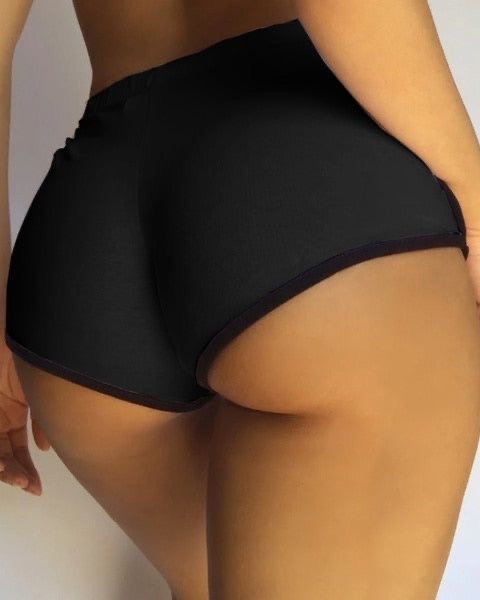 Advance  Booty Session
