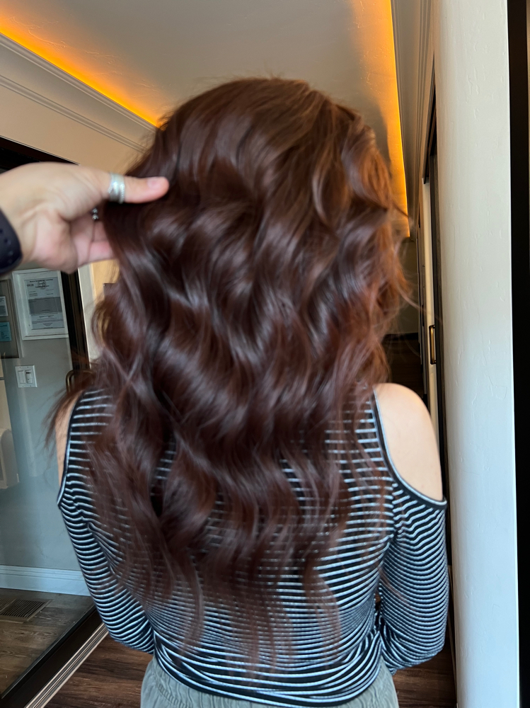 Full Color