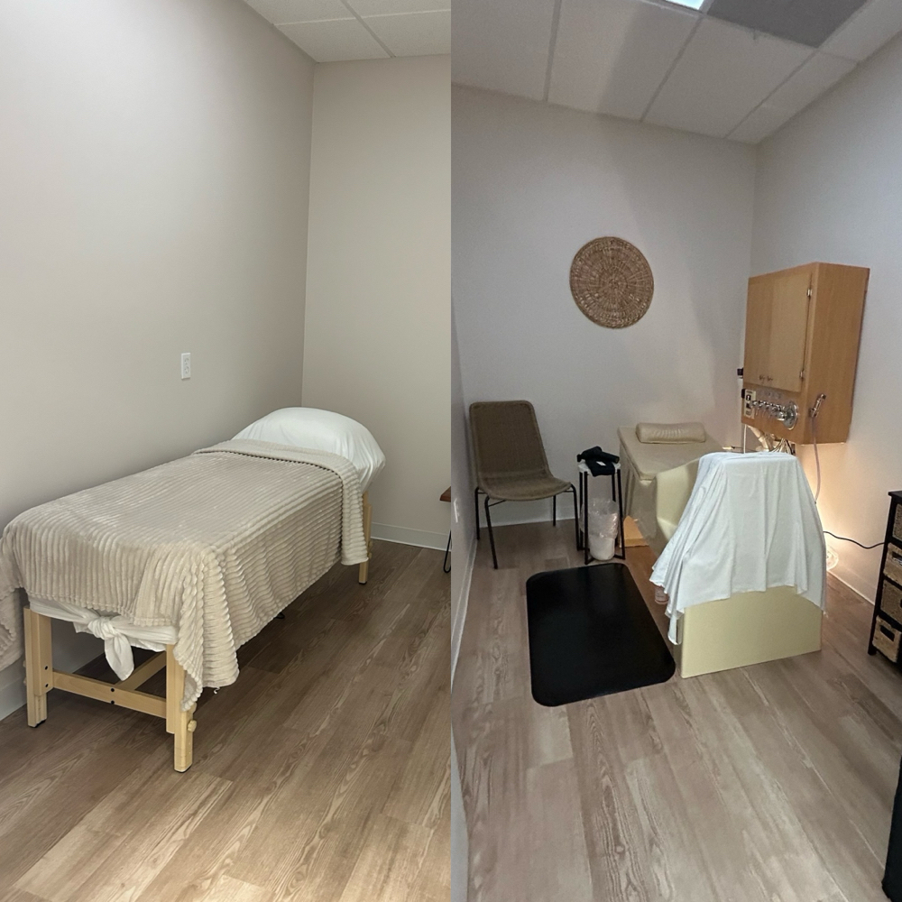 Relax+Cleanse (Biomat+Colonic) at Modern Colonics in Overland Park, KS