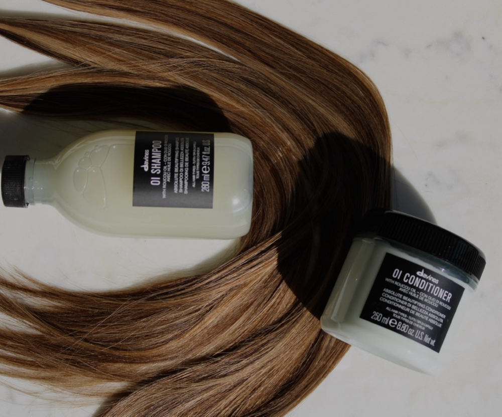 Hair Masque Treatment (Add On)