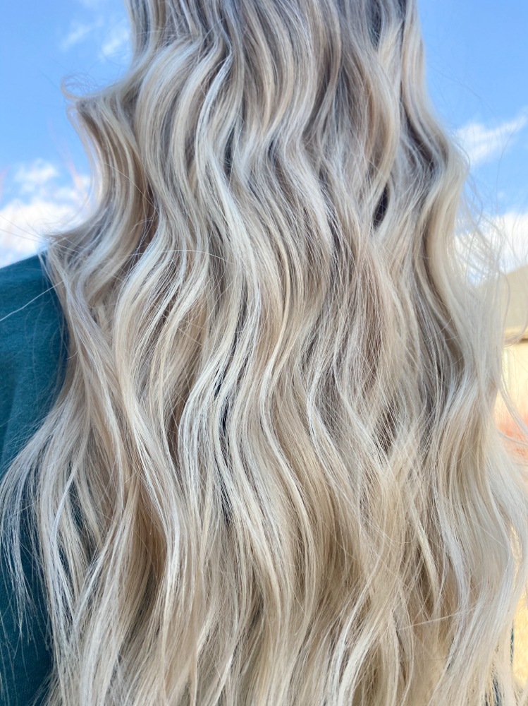 Three T's Maintenance