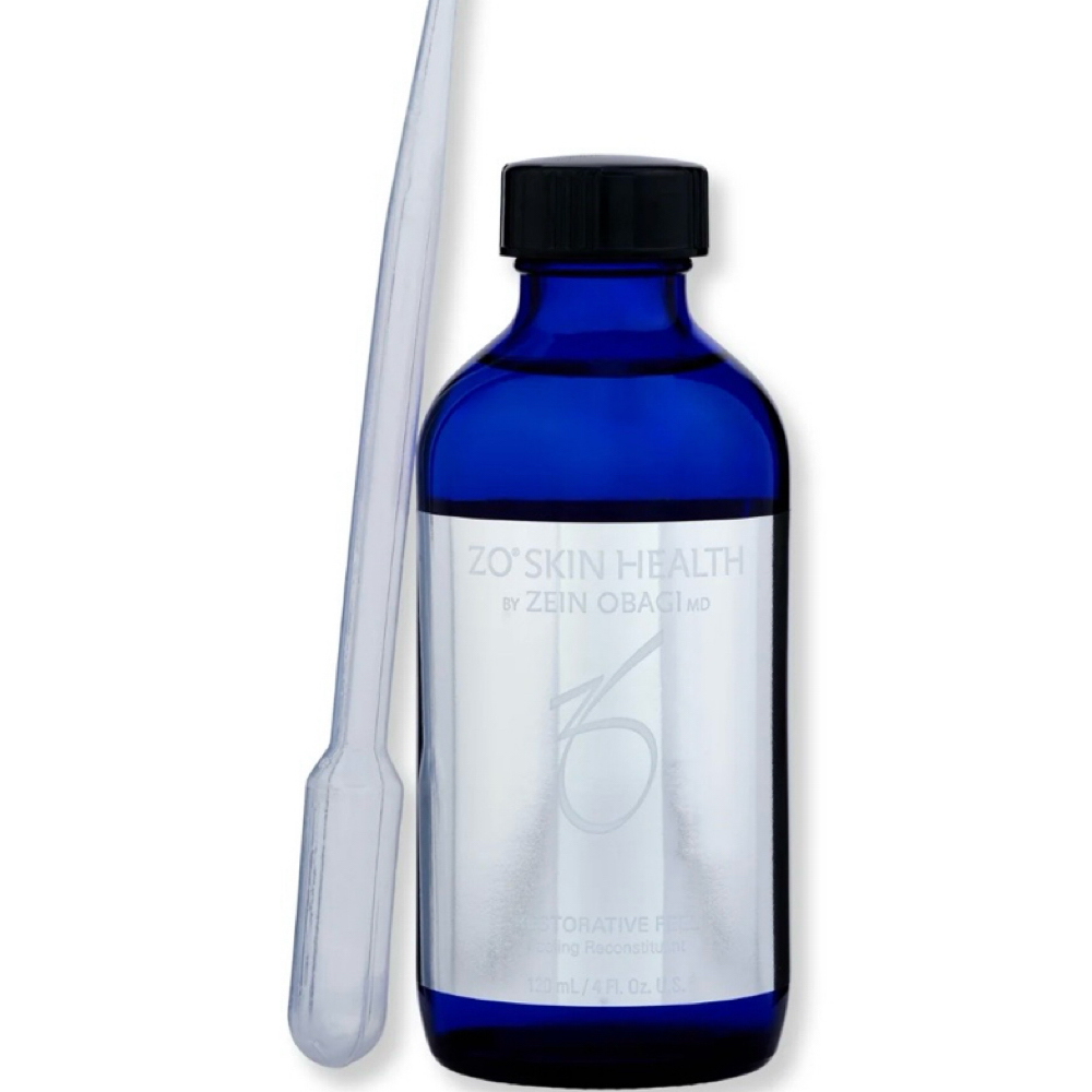 Add On ZO Stimulator Peel at Vanessa’s Skin Studio in Wilmington, NC