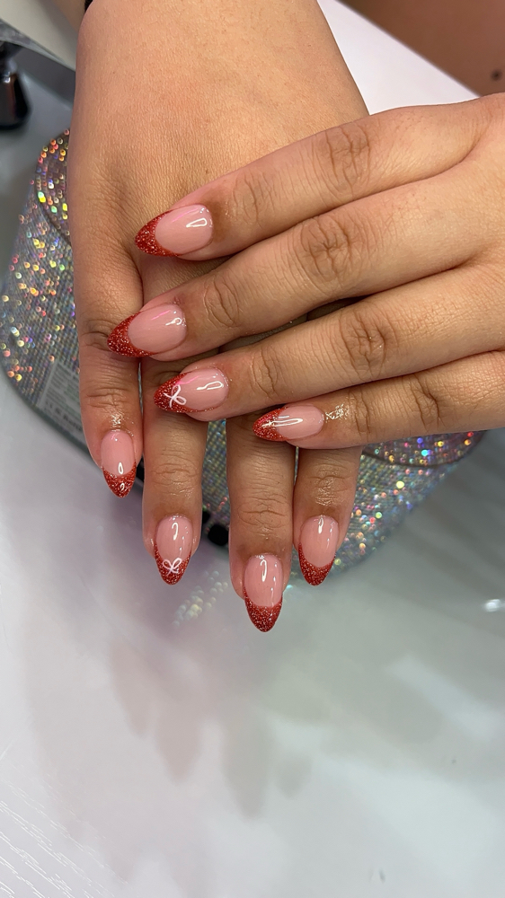 Short Gel-X Set