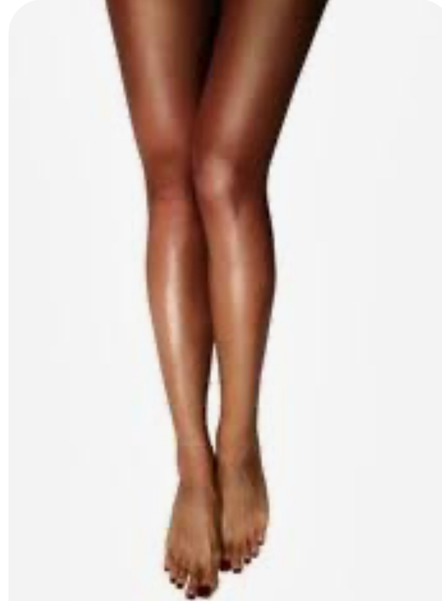 Full Leg Wax