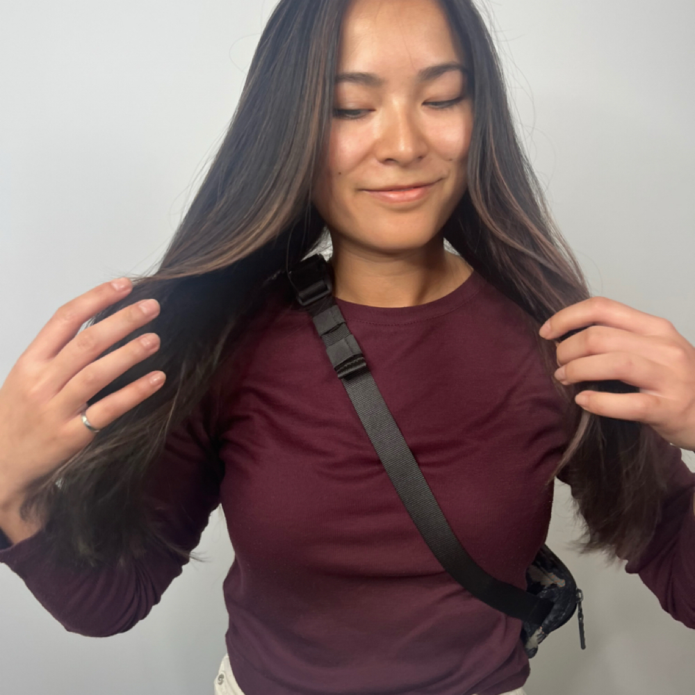 Hair Adjustment at heatherdazy in Tucson, AZ