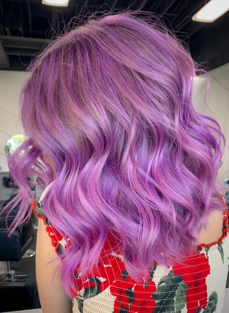 Fashion Color