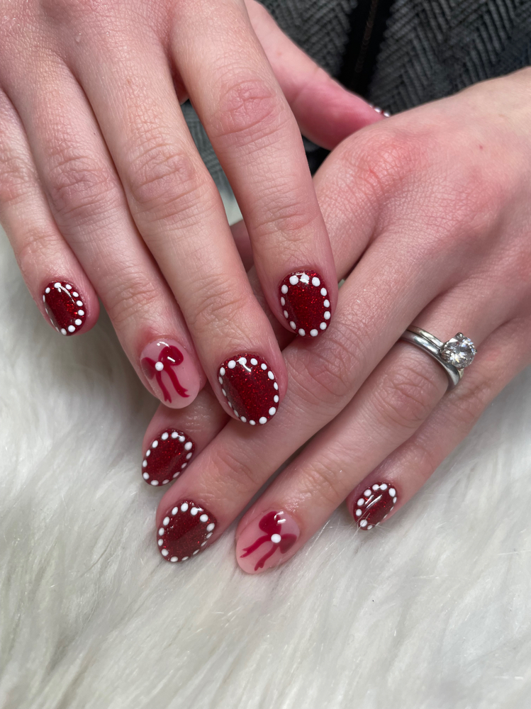 FullSet (Short Length)
