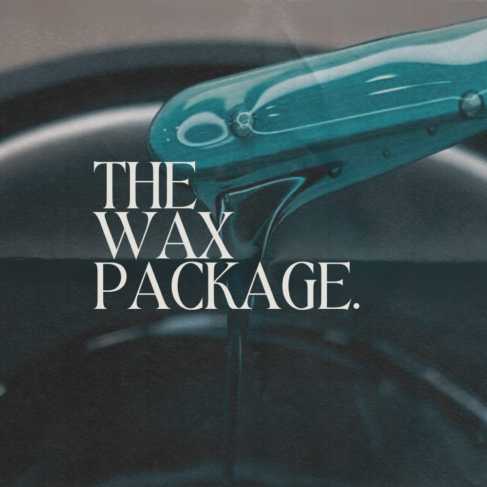 The Wax Package
